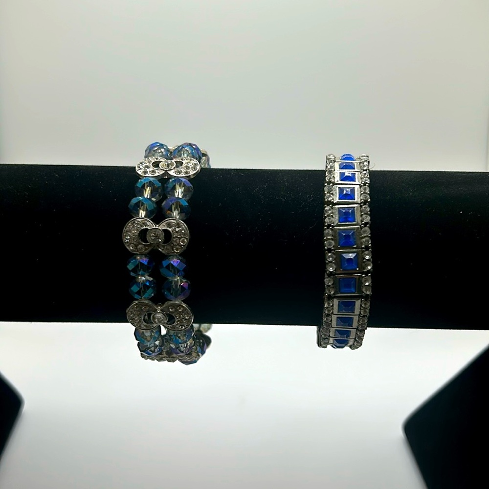 Vintage bracelets